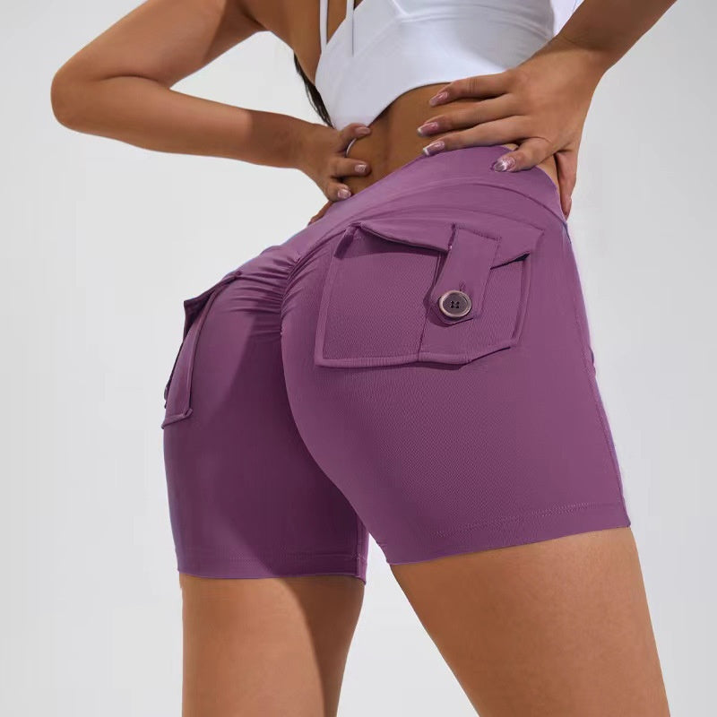 Shape Lift Shorts
