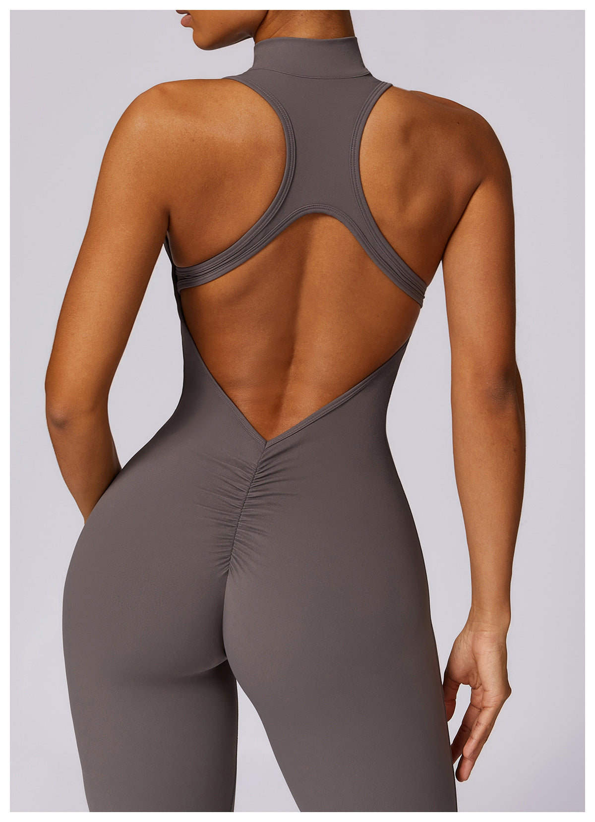 Sculpt Jumpsuit