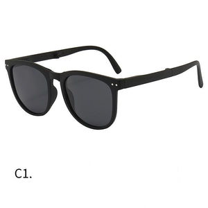 Foldable Polarized Sunglasses
