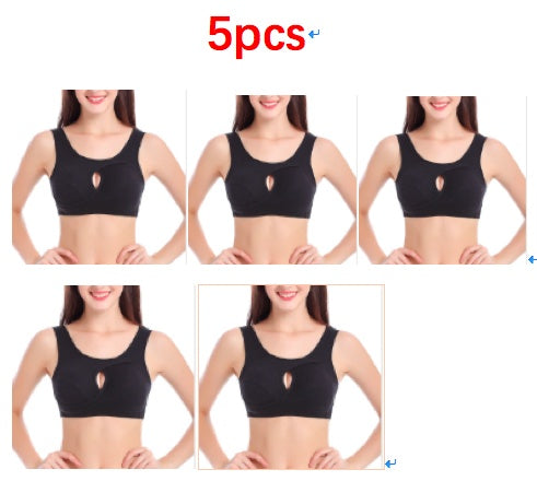 Comfort Lift Plus Bra