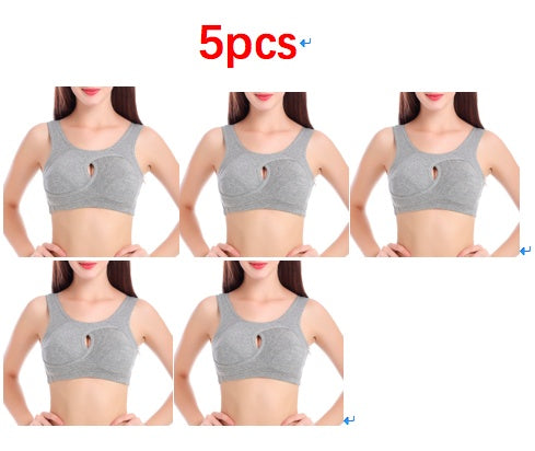Comfort Lift Plus Bra