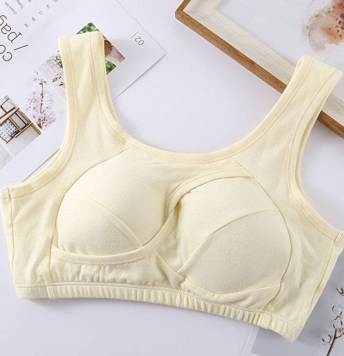 Comfort Lift Plus Bra
