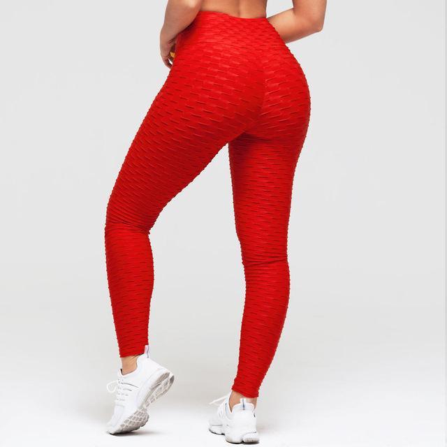 Booty Boost Scrunch Leggings