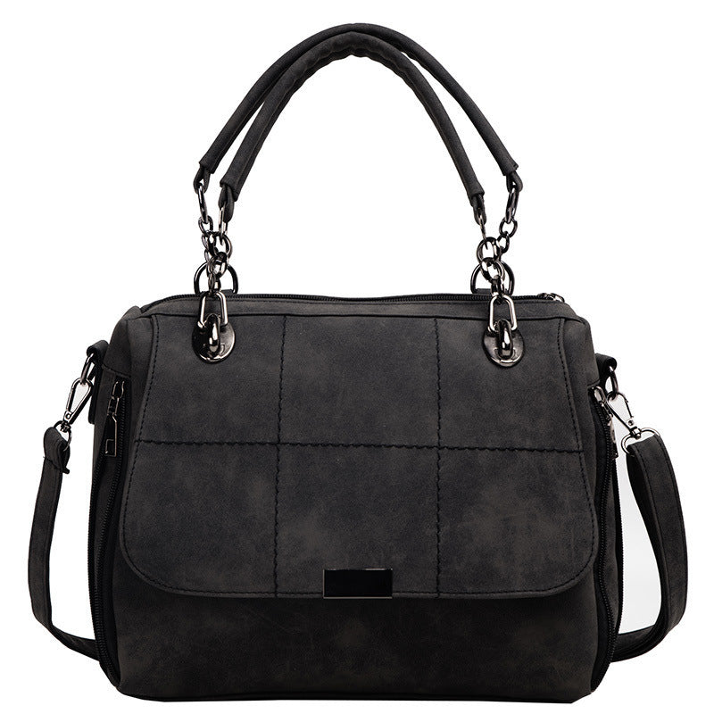 Women’s Scrub Shoulder Bag