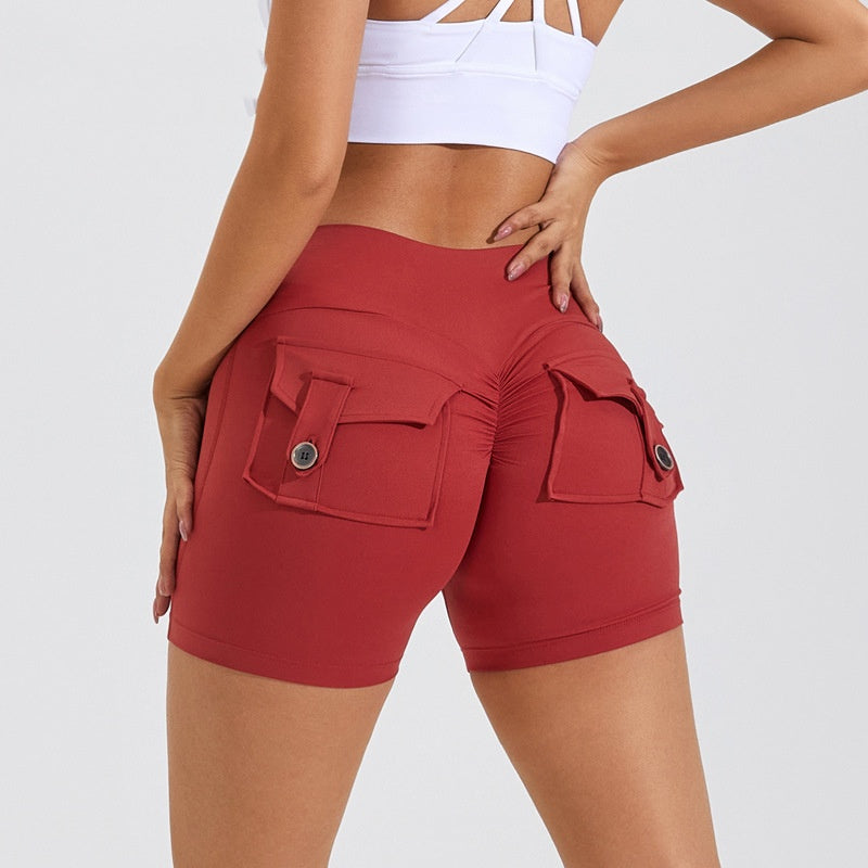 Shape Lift Shorts