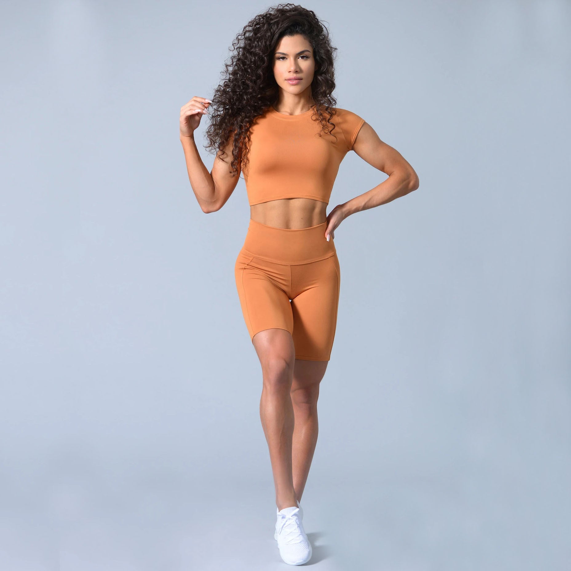 2-Piece Yoga Set