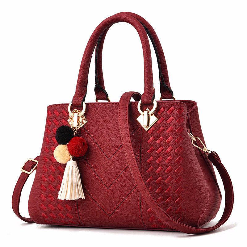 Women’s Crossbody Handbag