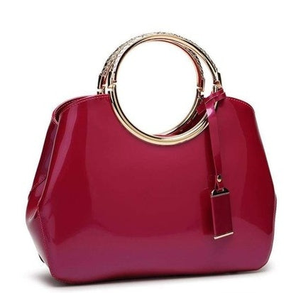Stylish Women’s Shoulder Bag
