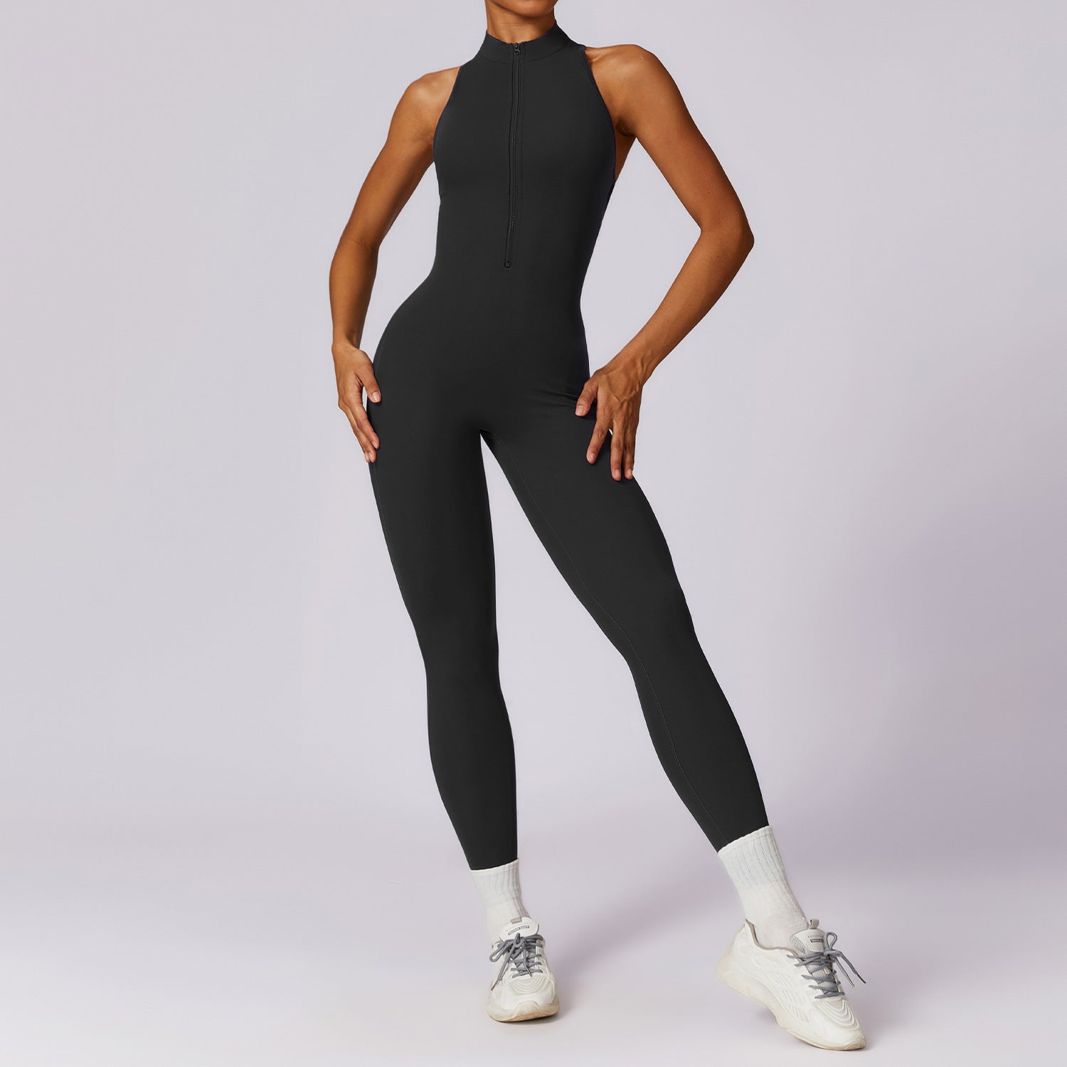 Sculpt Jumpsuit