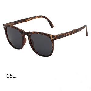 Foldable Polarized Sunglasses