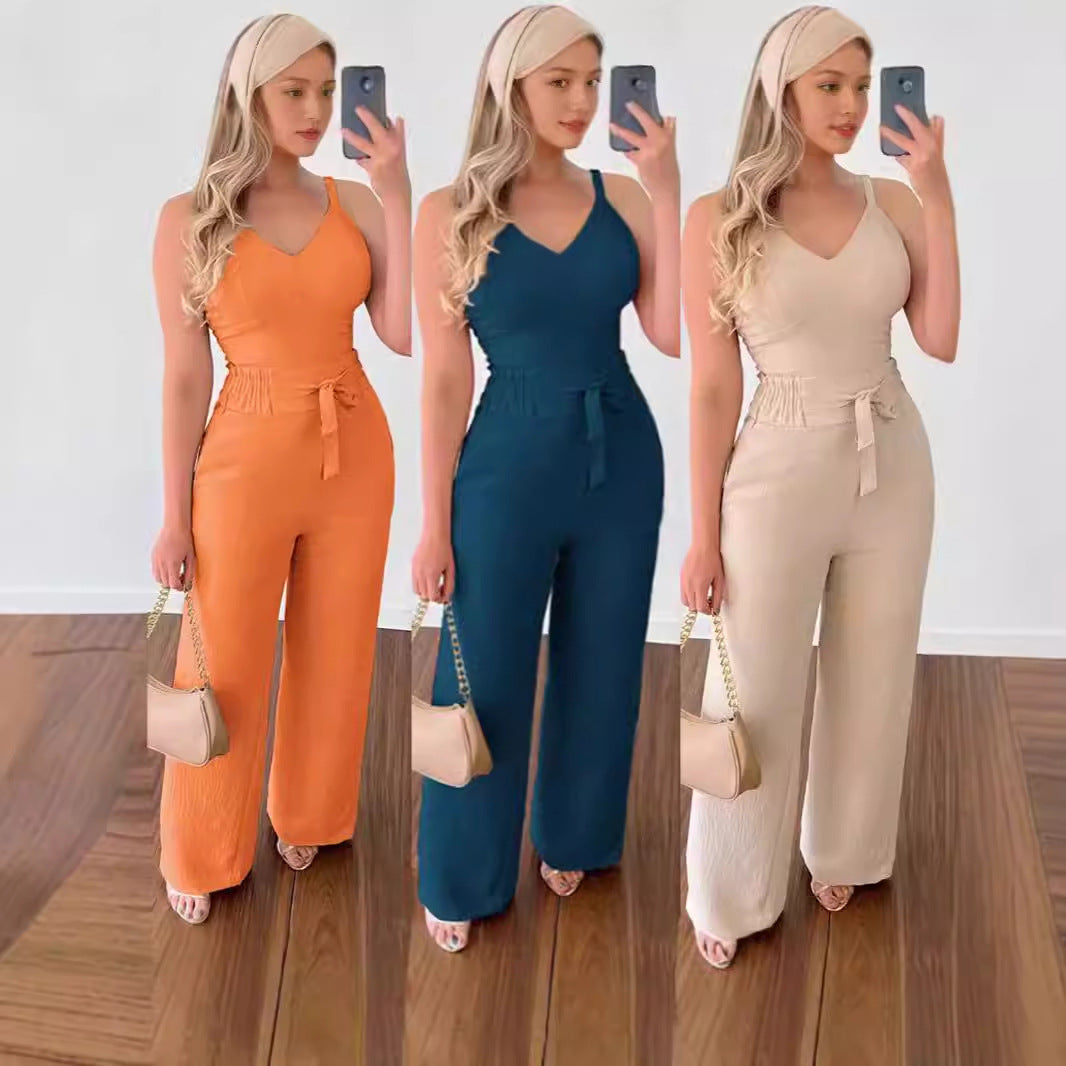 Two-Piece Suit