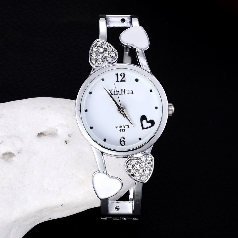 Women’s Diamond Watch Set