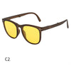 Foldable Polarized Sunglasses