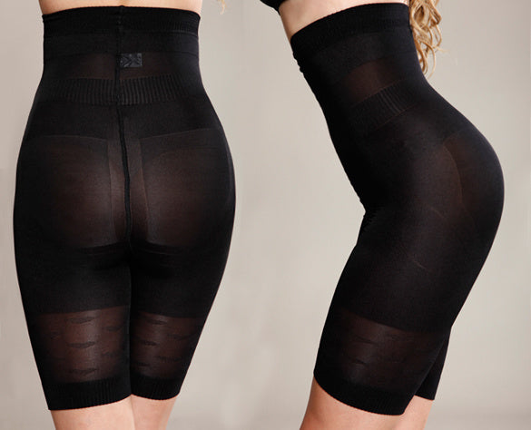 High Waist Shapewear