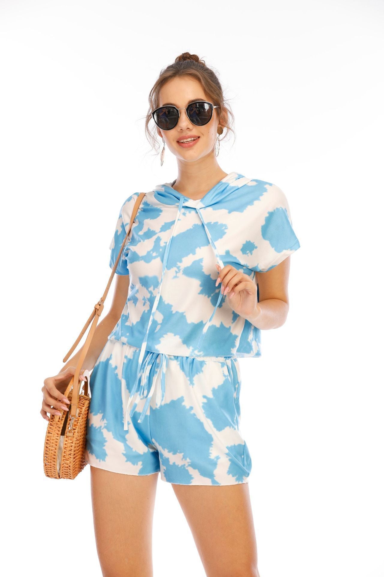 2-Piece Lounge Set