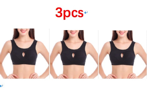 Comfort Lift Plus Bra