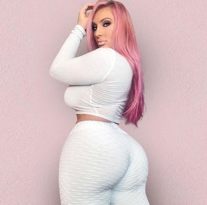 Booty Boost Scrunch Leggings