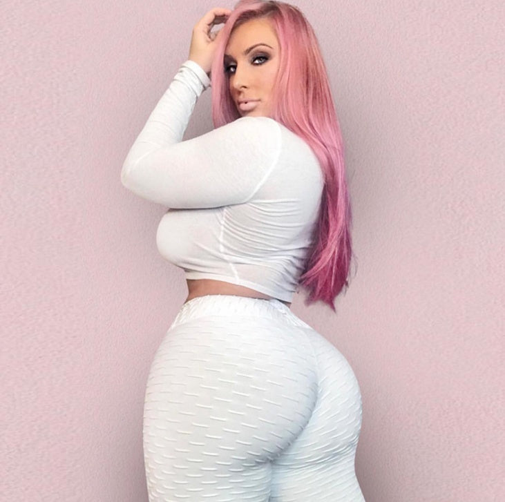 Booty Boost Scrunch Leggings