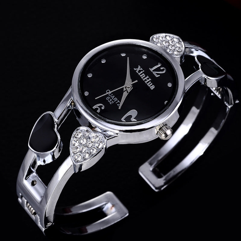 Women’s Diamond Watch Set