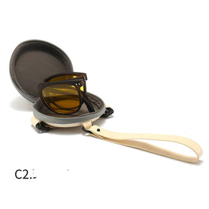 Foldable Polarized Sunglasses