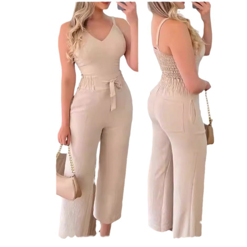 Two-Piece Suit