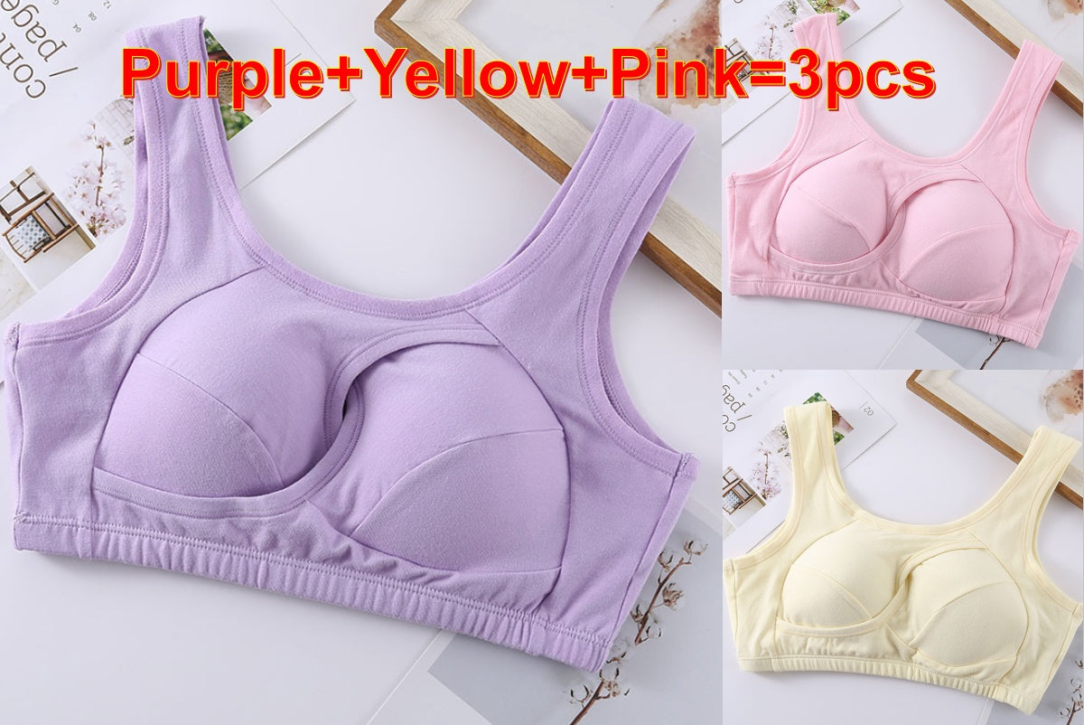 Comfort Lift Plus Bra