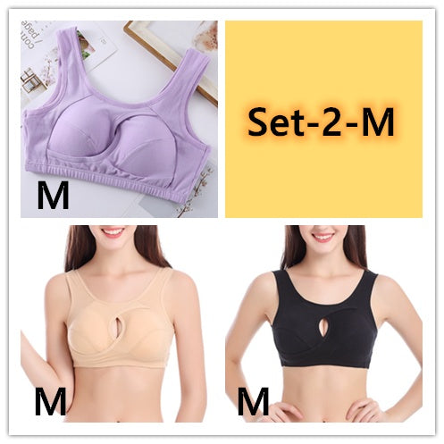 Comfort Lift Plus Bra