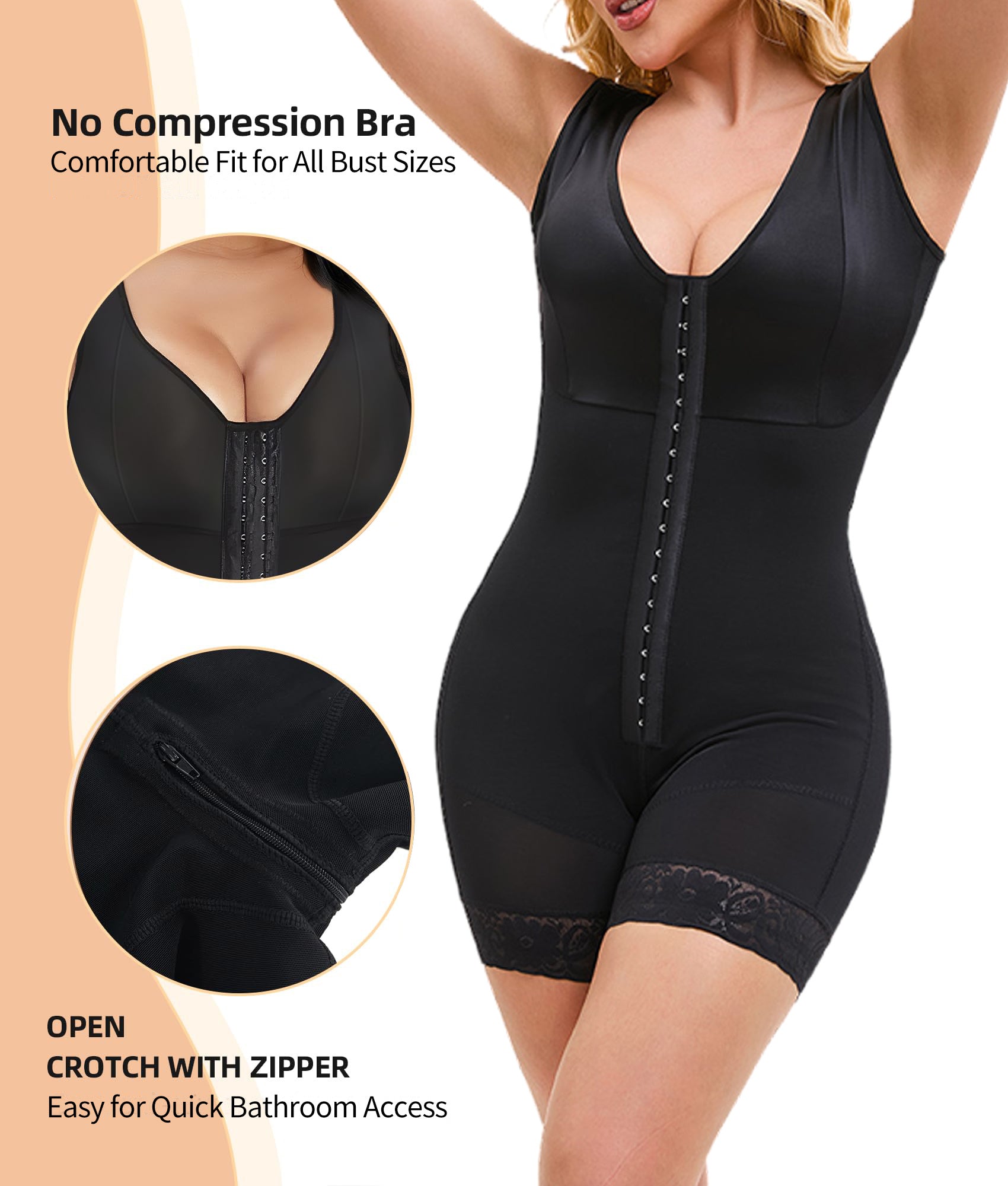 Body Shapewear