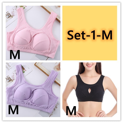 Comfort Lift Plus Bra