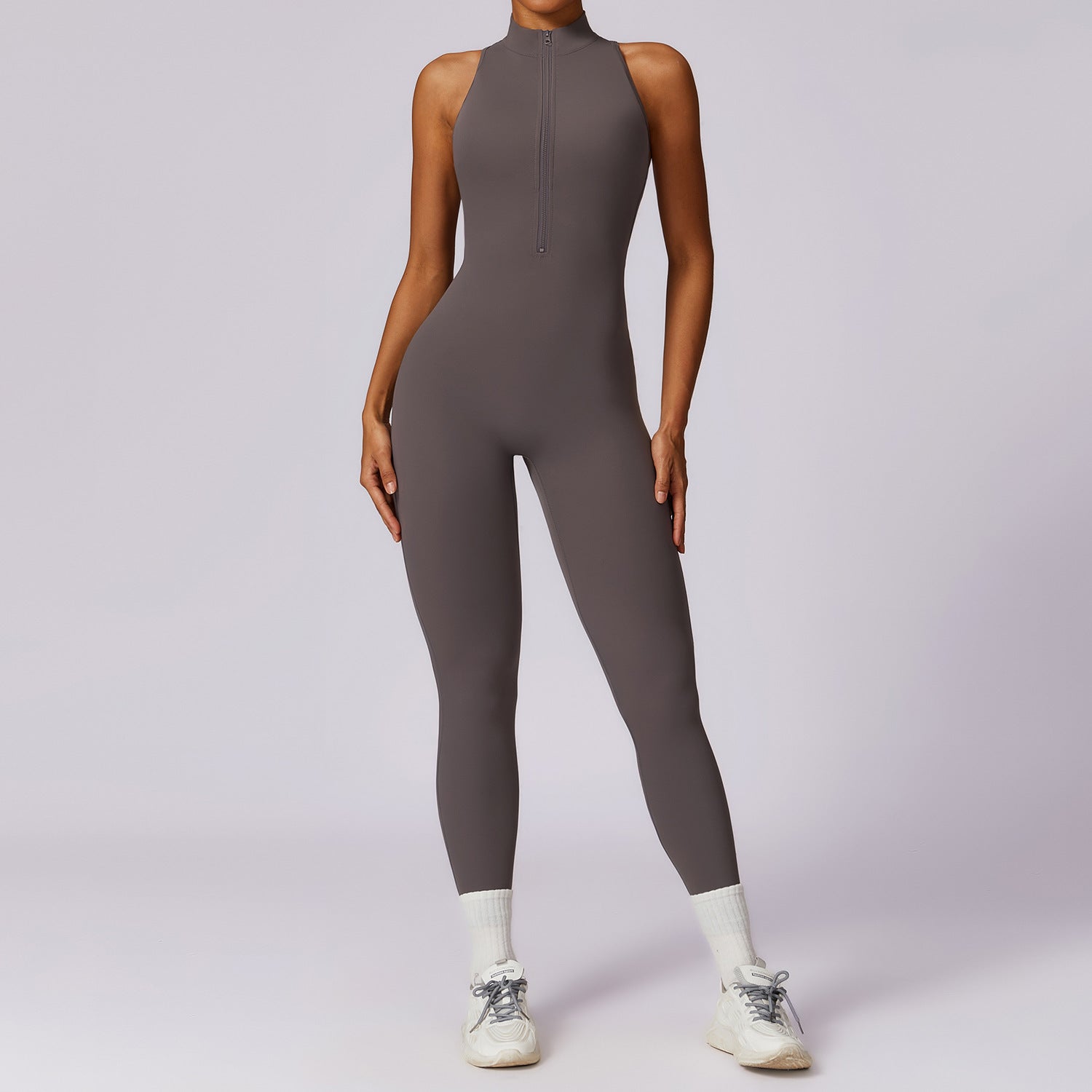Sculpt Jumpsuit