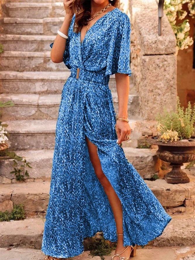 Midi Dress