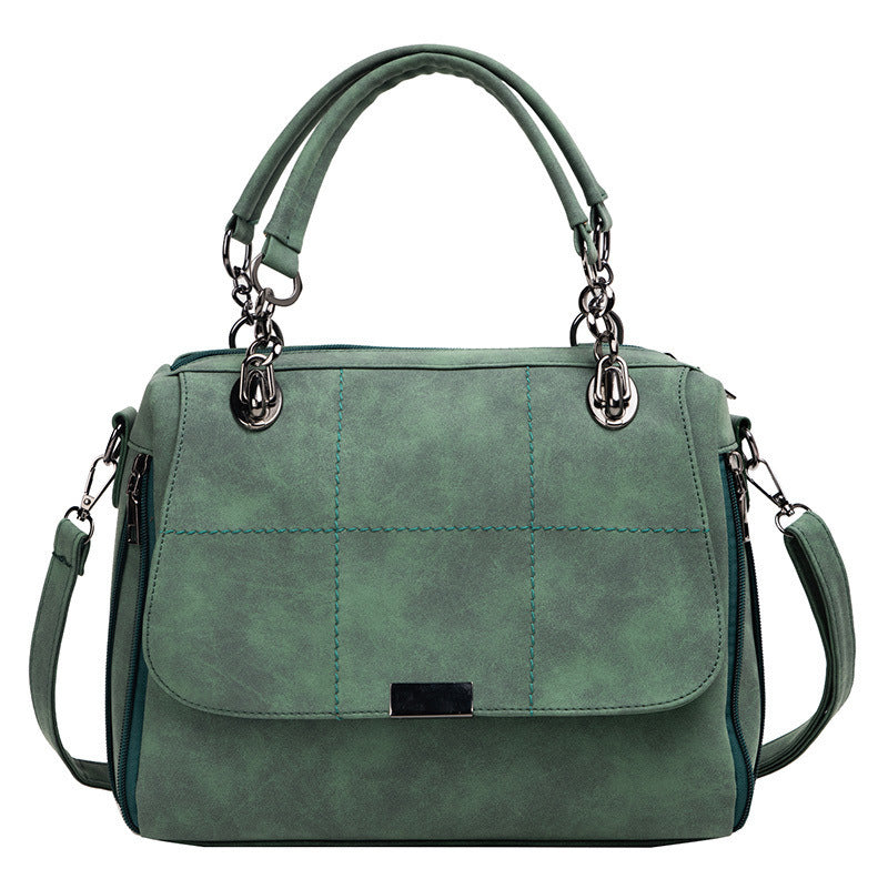 Women’s Scrub Shoulder Bag