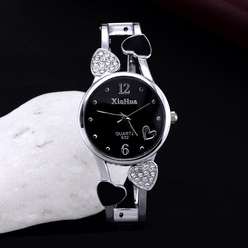 Women’s Diamond Watch Set
