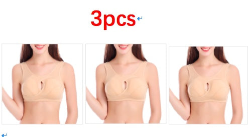 Comfort Lift Plus Bra