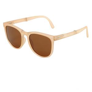 Foldable Polarized Sunglasses