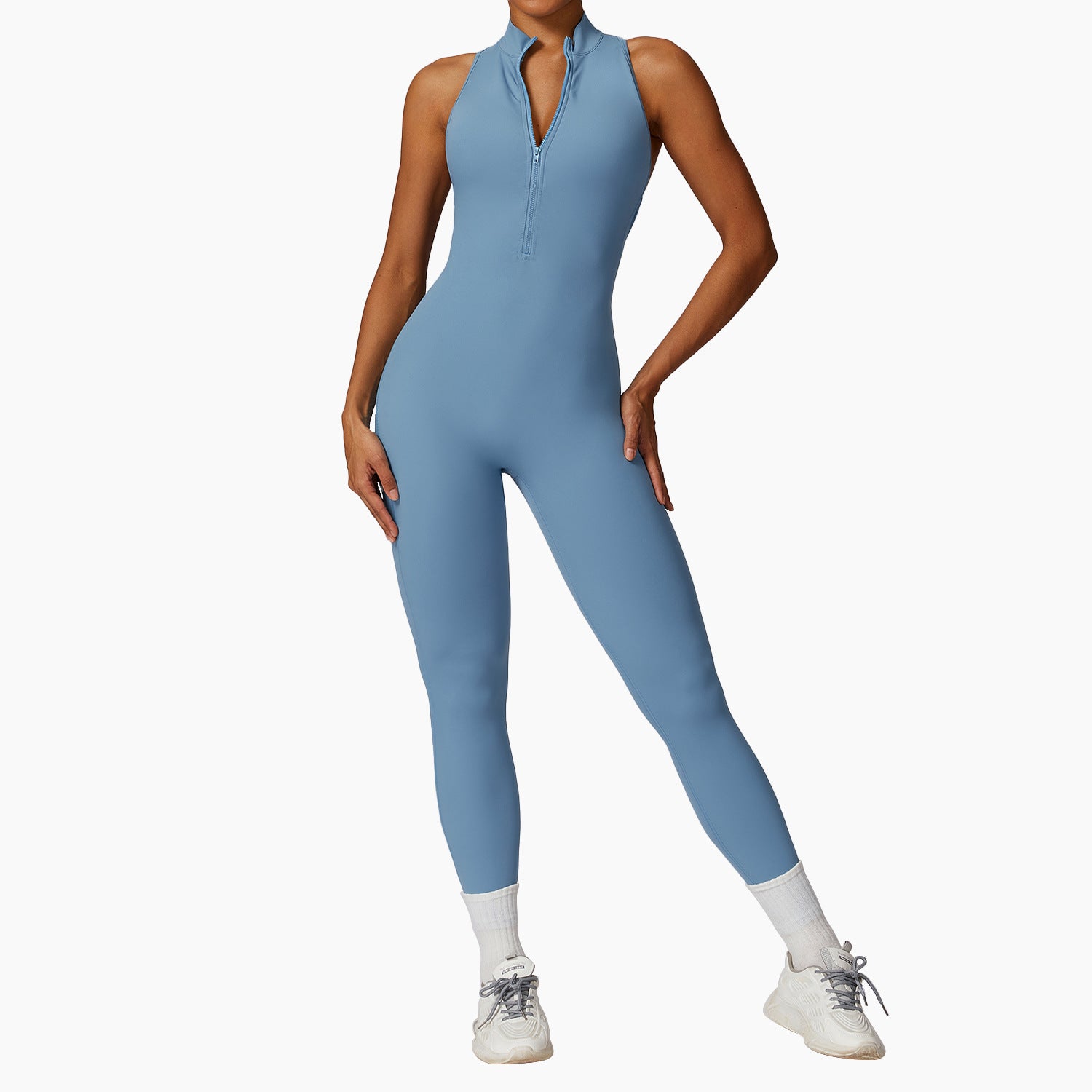 Sculpt Jumpsuit