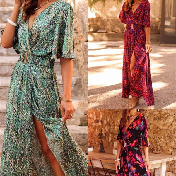 Midi Dress