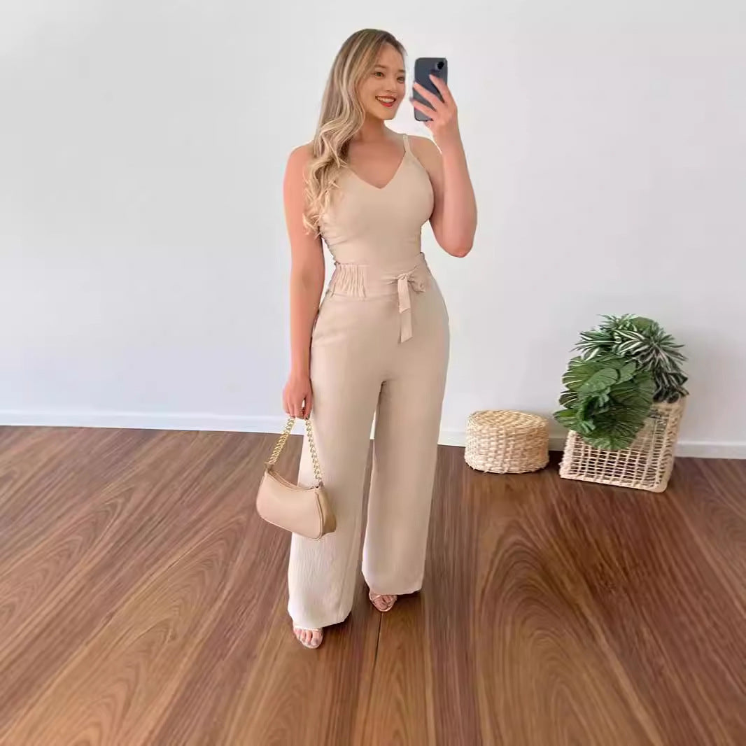 Two-Piece Suit