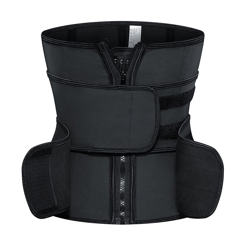 Latex Waist Trainer Corset