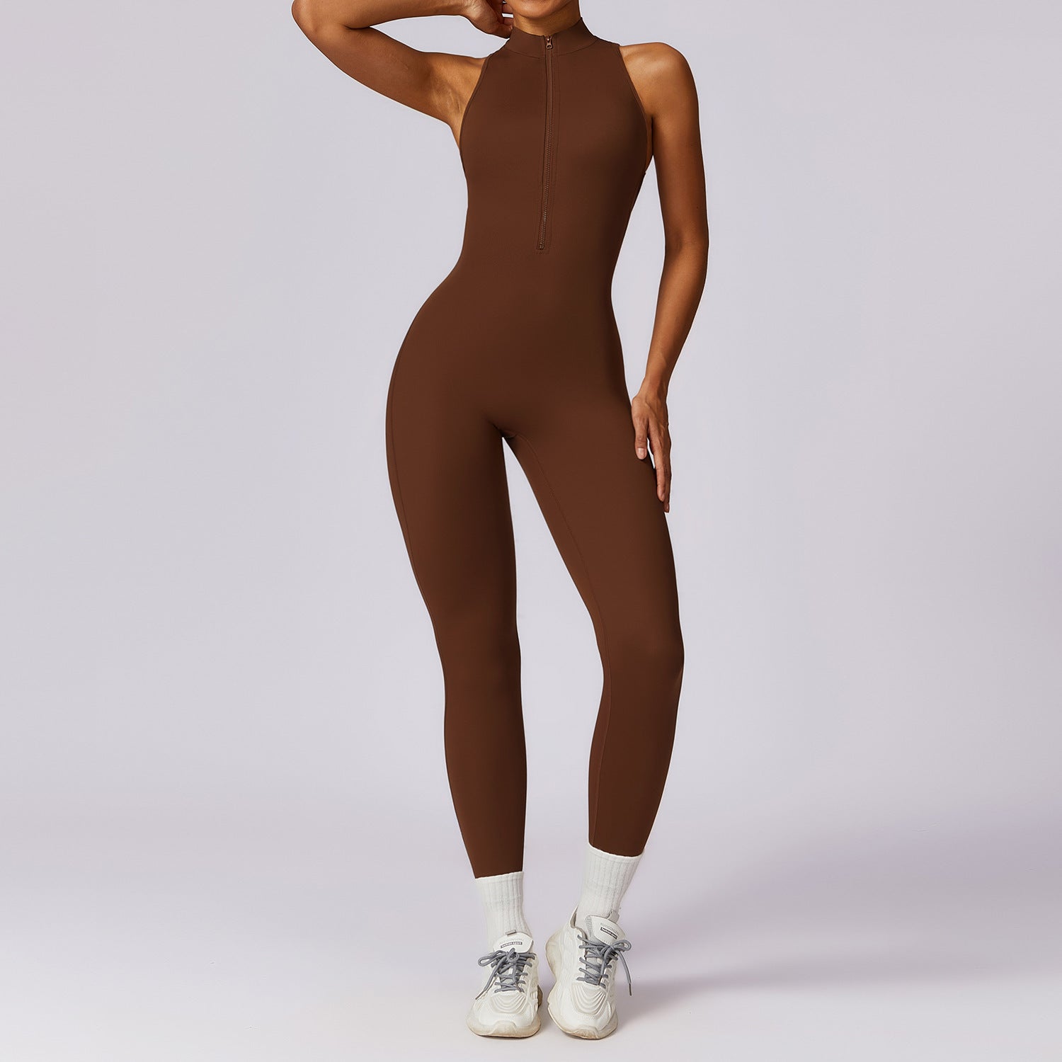 Sculpt Jumpsuit