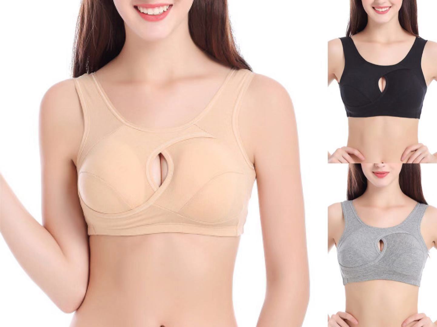 Comfort Lift Plus Bra