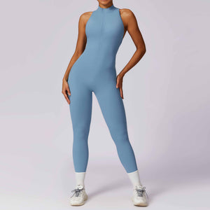 Sculpt Jumpsuit