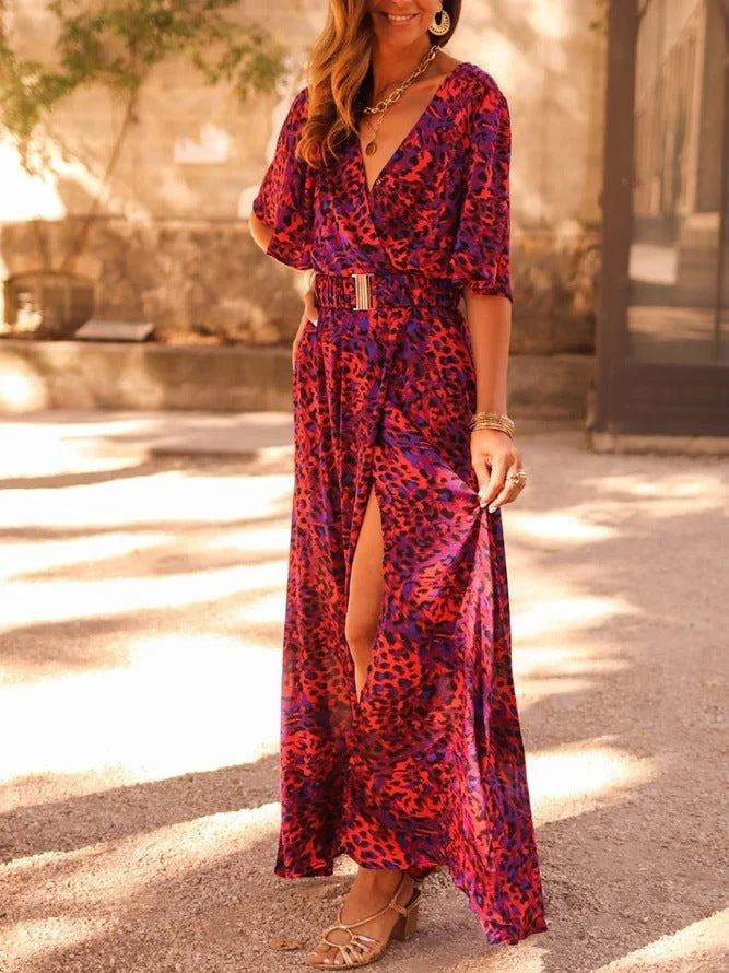 Midi Dress
