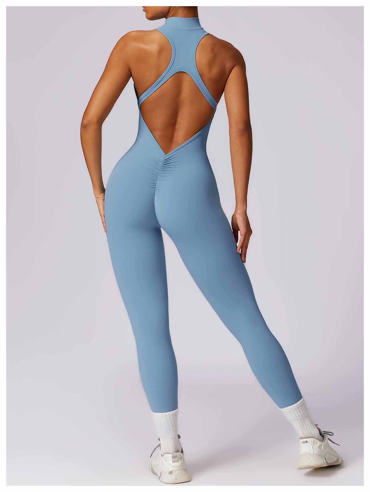 Sculpt Jumpsuit