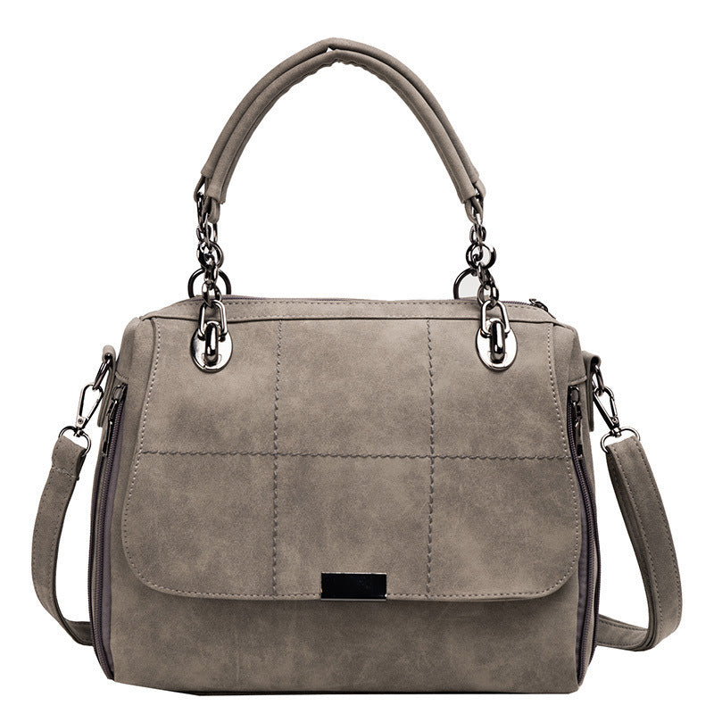 Women’s Scrub Shoulder Bag