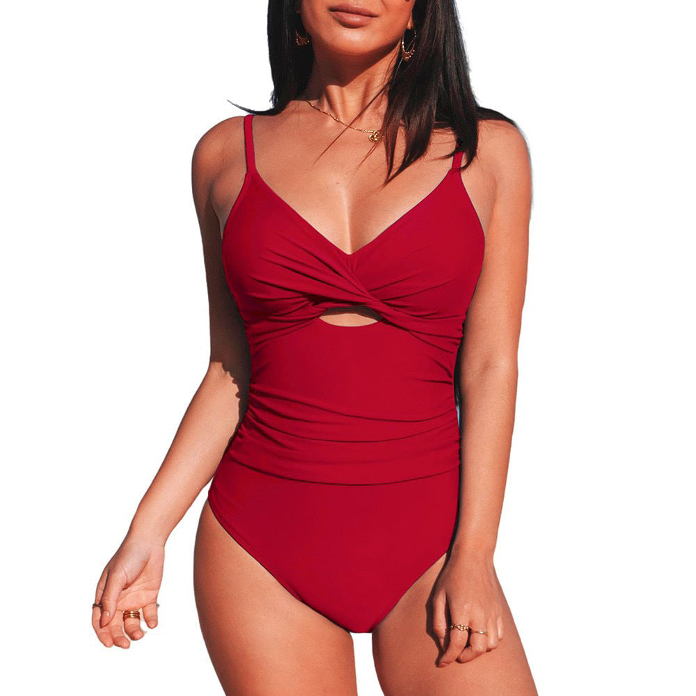 One-Piece Swimsuit