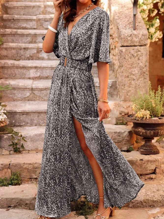 Midi Dress