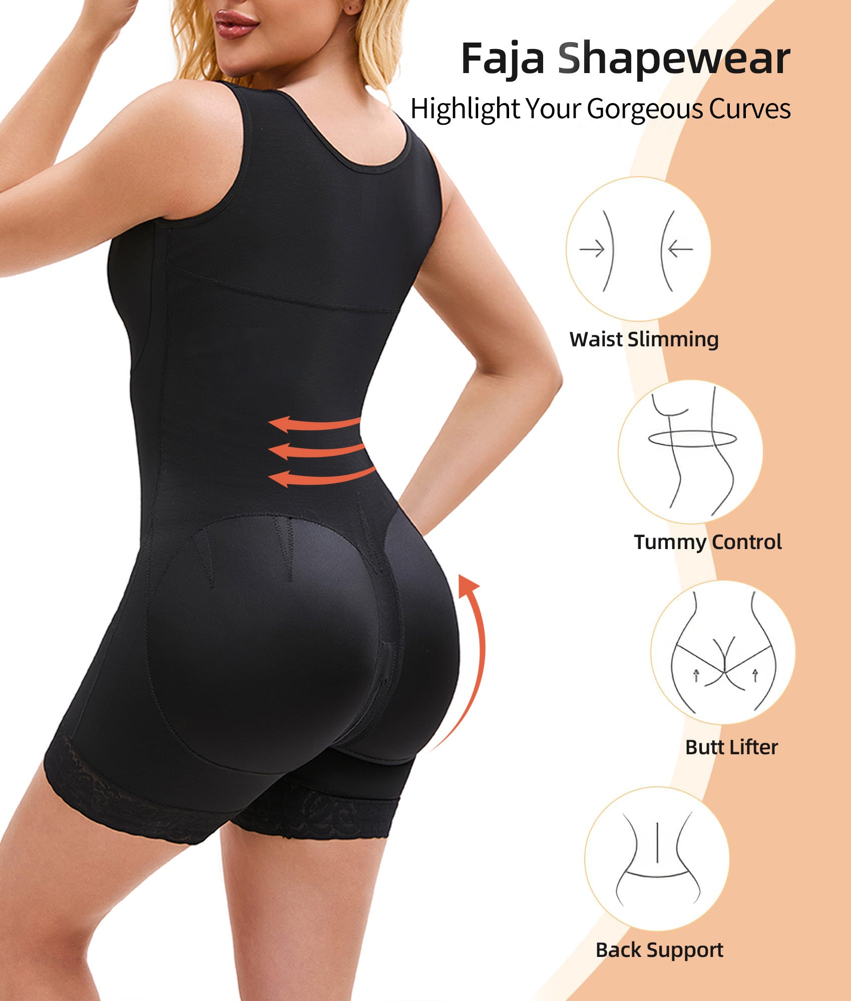 Body Shapewear