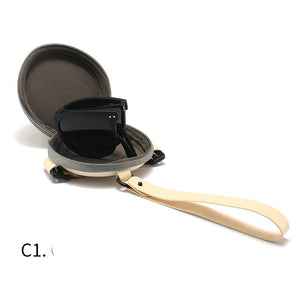 Foldable Polarized Sunglasses