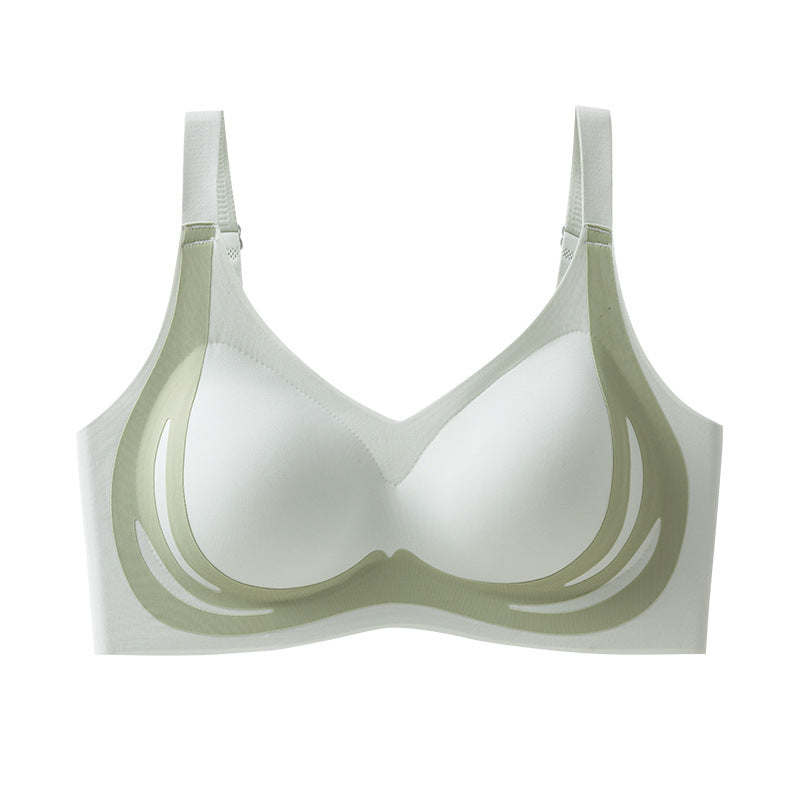 Push-Up Sports Bra